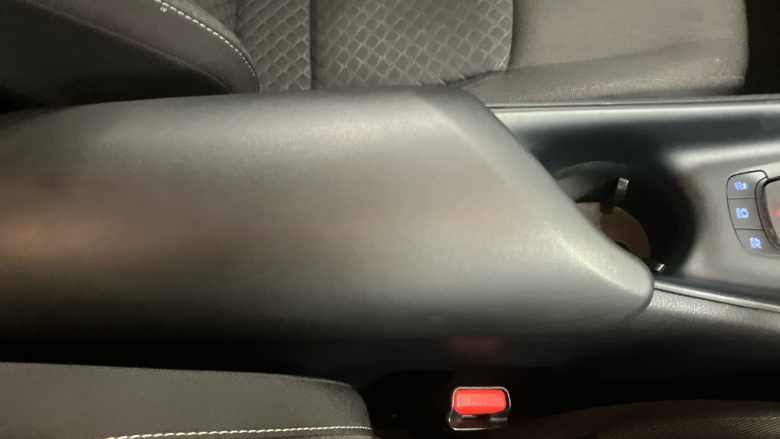 Toyota C-HR 1.8 Hybrid Icon 5dr CVT Hybrid Hatchback